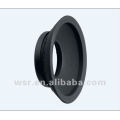 rubber eyecup